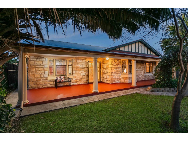 1 Pearse Street, Underdale SA 5032