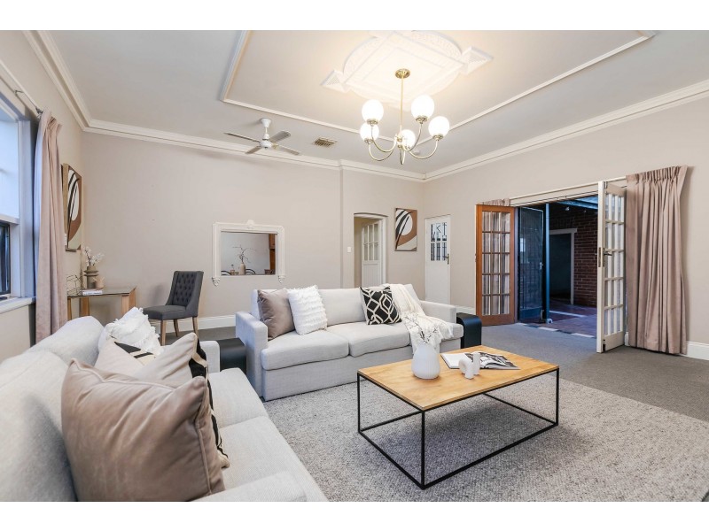 1 Pearse Street, Underdale SA 5032