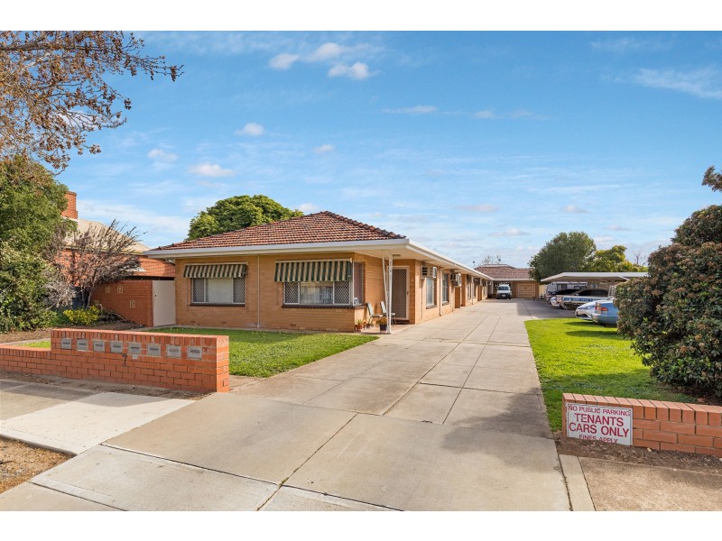7/7 Hayward Avenue, Torrensville SA 5031