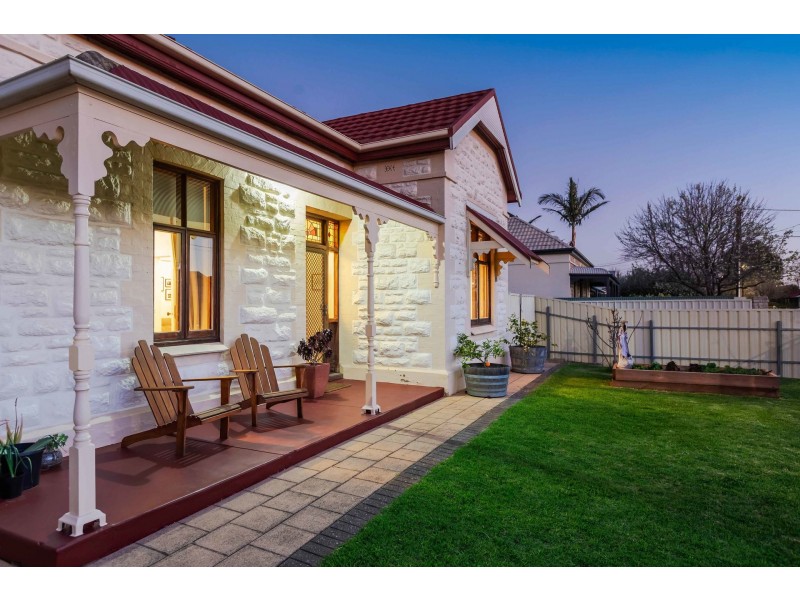 1 Wilton Terrace, Torrensville SA 5031