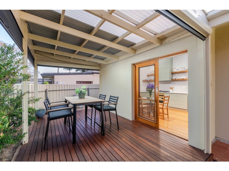 1 Wilton Terrace, Torrensville SA 5031