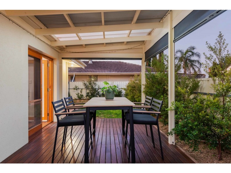 1 Wilton Terrace, Torrensville SA 5031