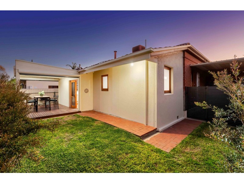 1 Wilton Terrace, Torrensville SA 5031