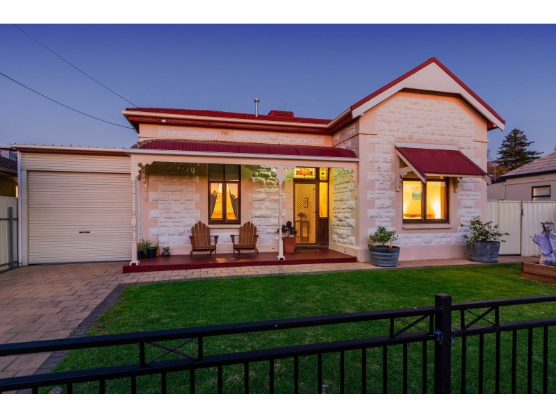 1 Wilton Terrace, Torrensville SA 5031