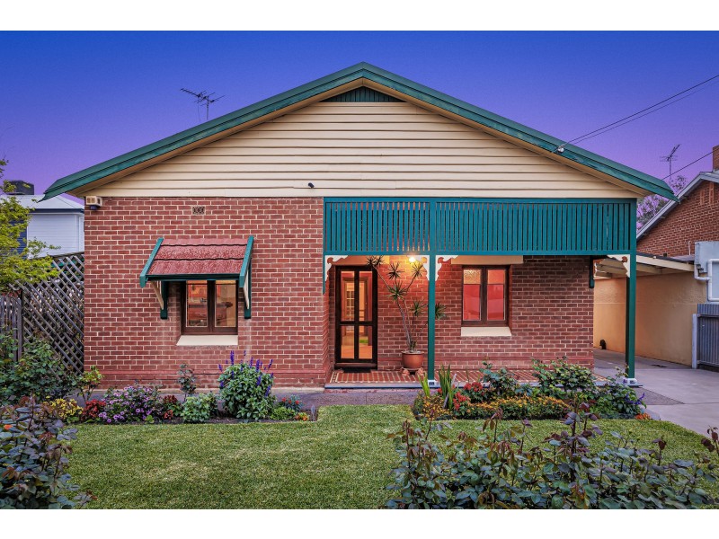 38 Milner Road, Hilton SA 5033