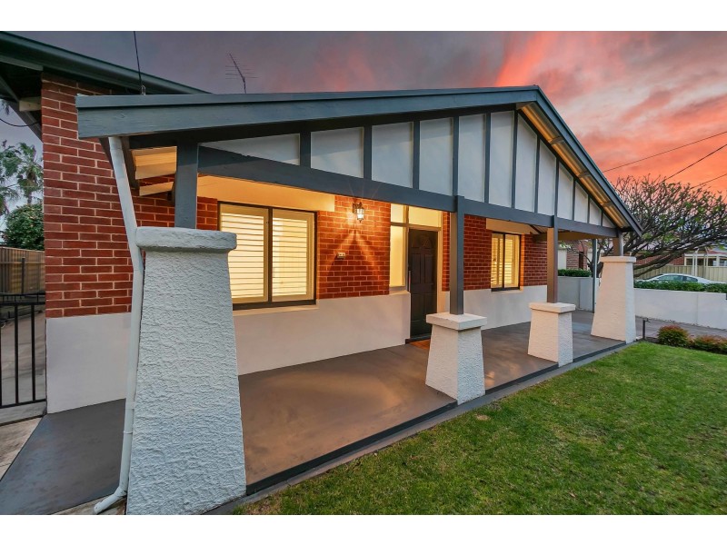 60 Bagot Avenue, Mile End SA 5031