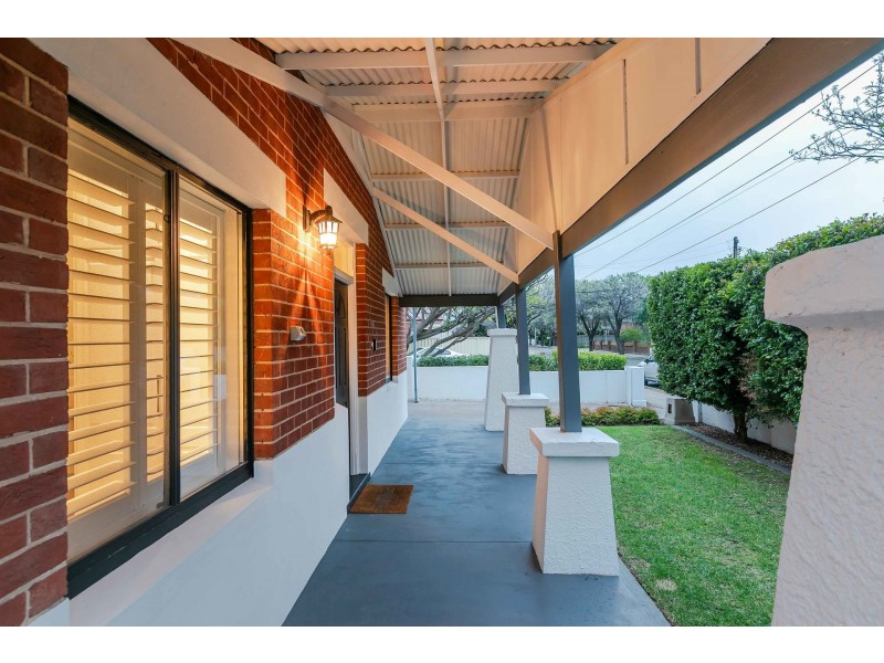 60 Bagot Avenue, Mile End SA 5031