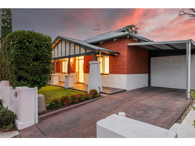 60 Bagot Avenue, Mile End SA 5031
