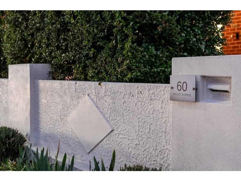60 Bagot Avenue, Mile End SA 5031