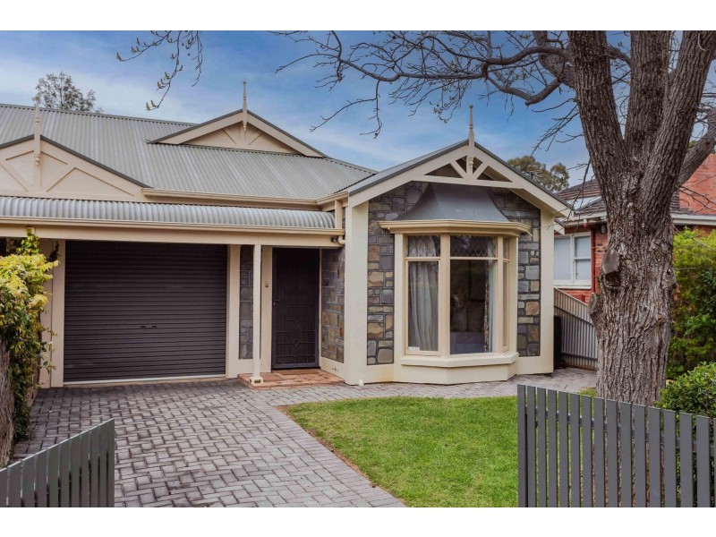 11A Ellerslie Street, Kensington Gardens SA 5068