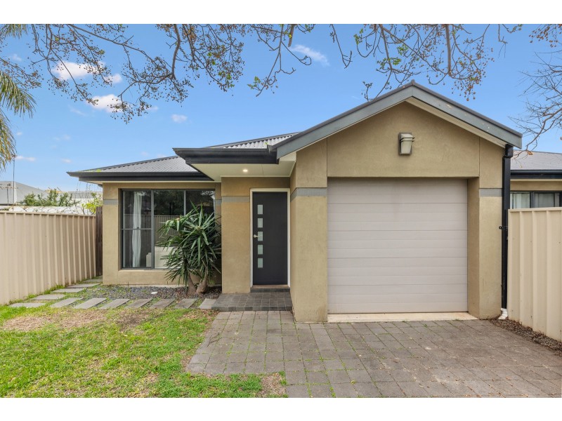 2a Alan Avenue, Campbelltown SA 5074