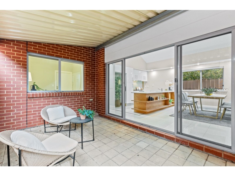 2a Alan Avenue, Campbelltown SA 5074