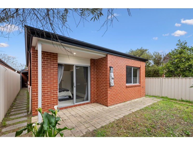 2a Alan Avenue, Campbelltown SA 5074