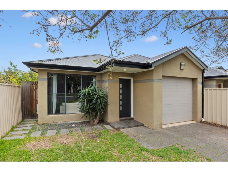 2a Alan Avenue, Campbelltown SA 5074