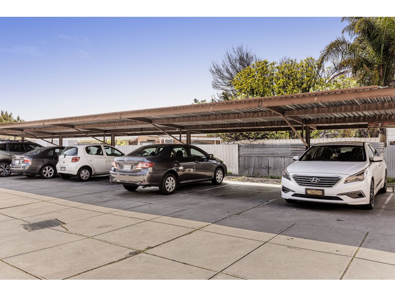 8/412 Sir Donald Bradman Drive, Brooklyn Park SA 5032