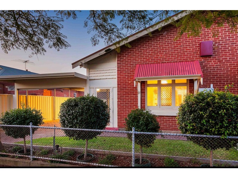 26 Hounslow Avenue, Torrensville SA 5031