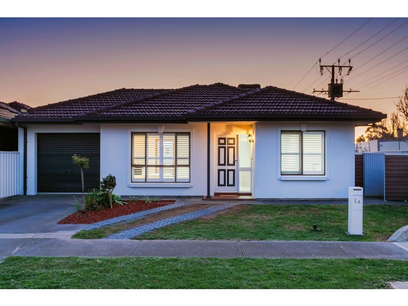 1a Lasscock Avenue, Findon SA 5023