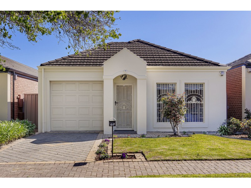 44b White Avenue, Lockleys SA 5032