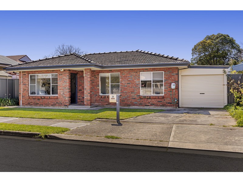 28 Kupman Street, Kilkenny SA 5009