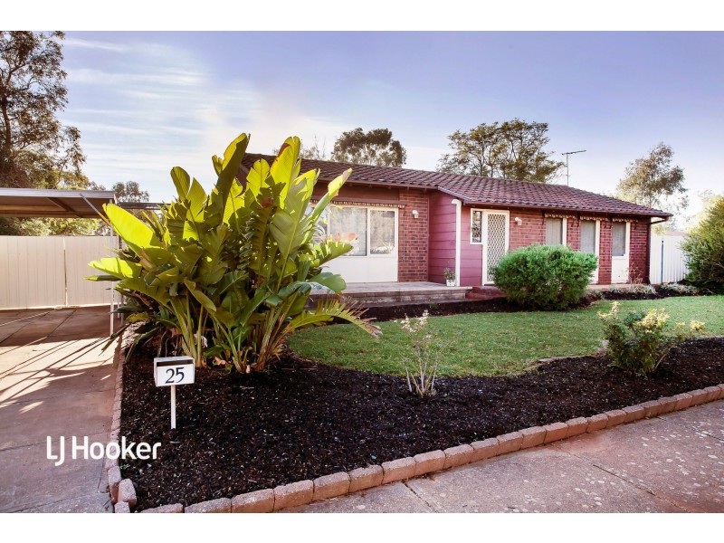 25 Lulama Crescent, Munno Para SA 5115