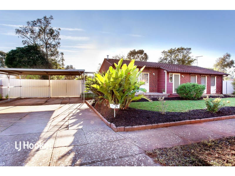 25 Lulama Crescent, Munno Para SA 5115