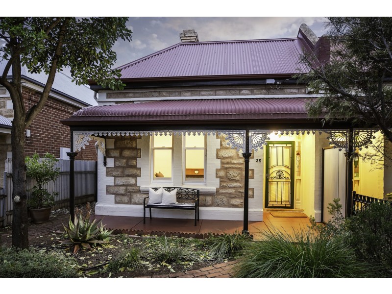 35 King Street, Mile End SA 5031
