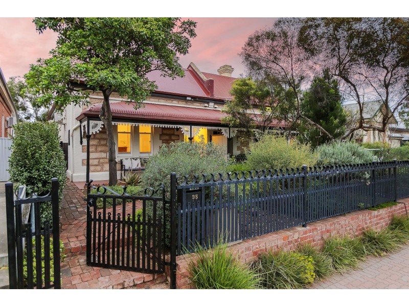 35 King Street, Mile End SA 5031