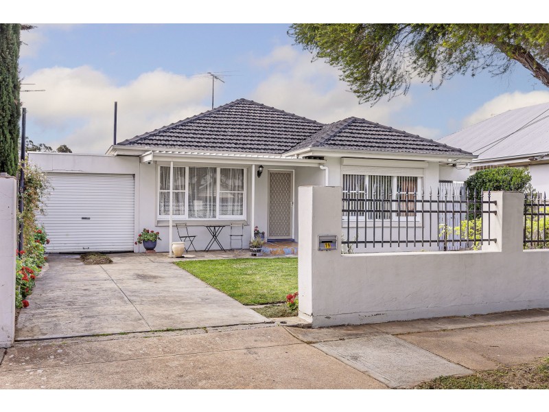 79 Wattle Avenue, Royal Park SA 5014