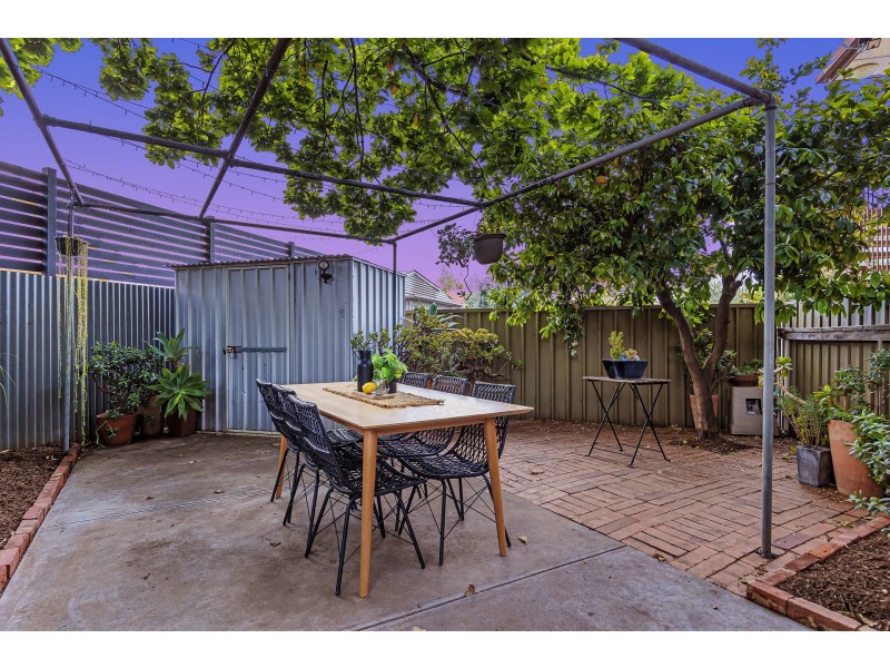 5/7 Huntriss Street, Torrensville SA 5031