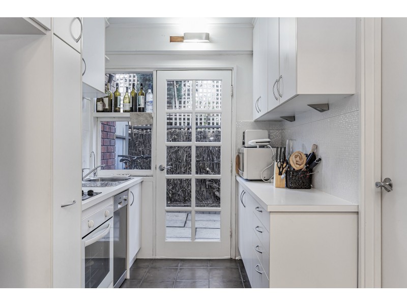 5/2-8 Logan Street, Adelaide SA 5000