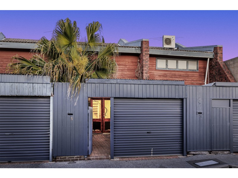 5/2-8 Logan Street, Adelaide SA 5000