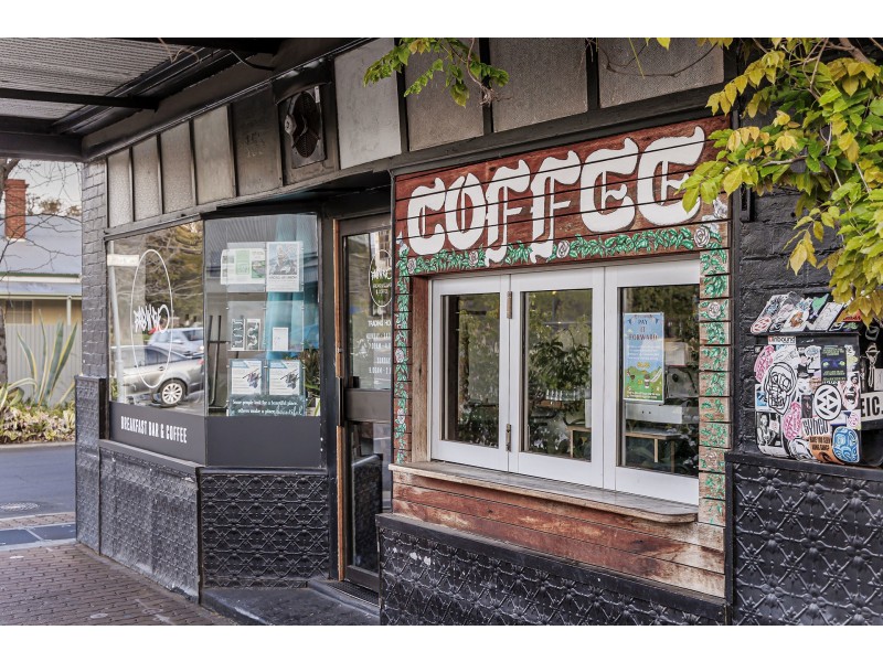 5/2-8 Logan Street, Adelaide SA 5000