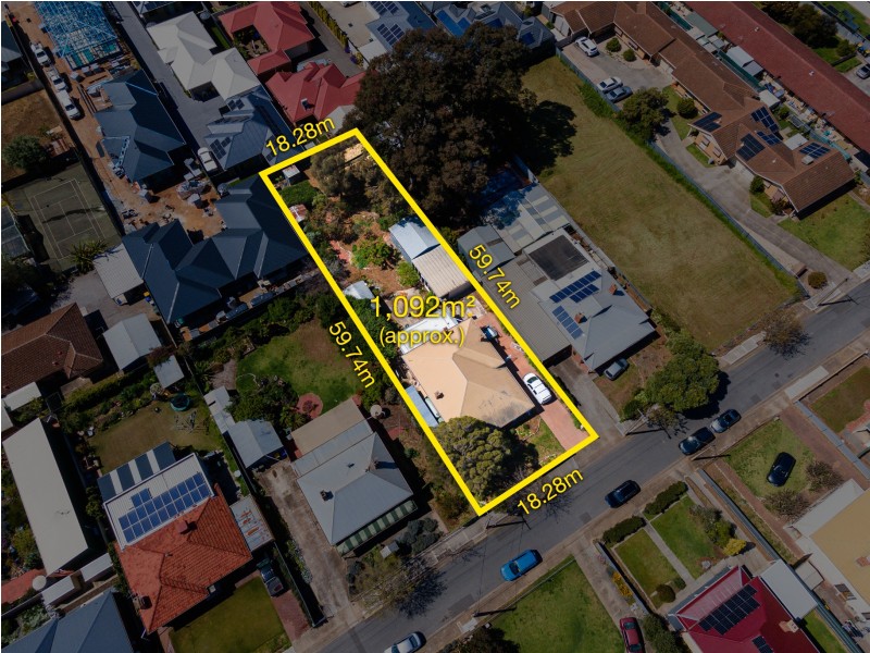 3 Whitney Street, Cheltenham SA 5014