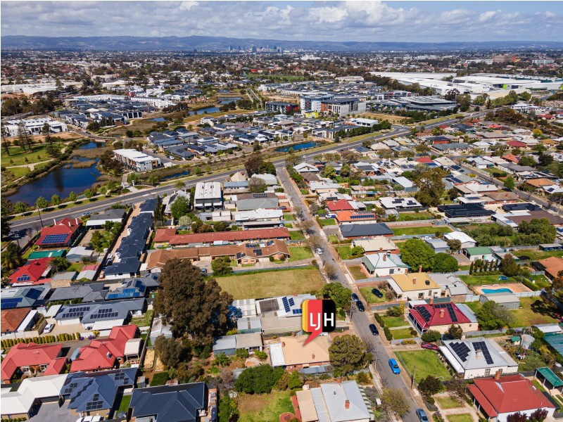 3 Whitney Street, Cheltenham SA 5014