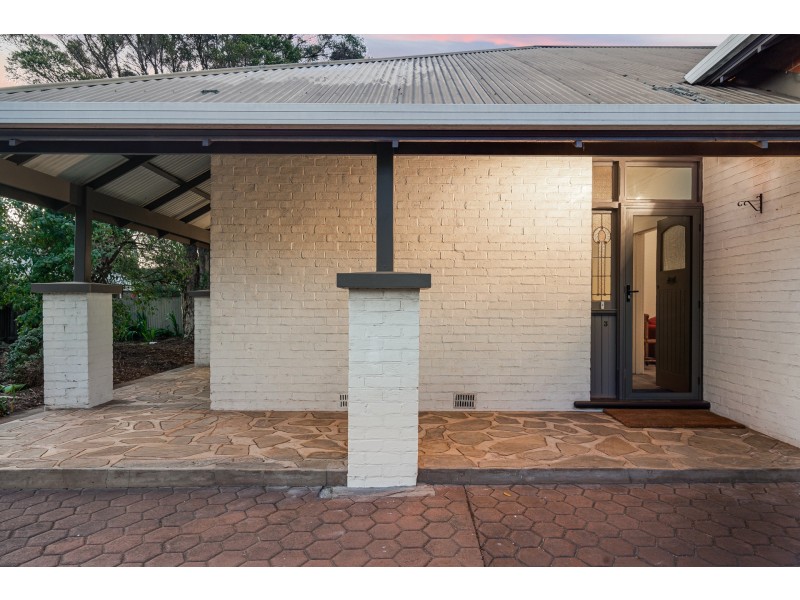 3 Whitney Street, Cheltenham SA 5014