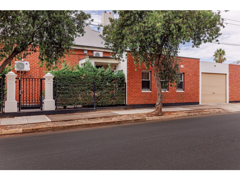 43A King Street, Mile End SA 5031