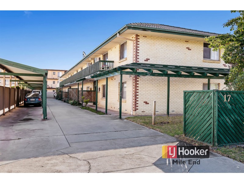 7/17 Tristania Street, Brooklyn Park SA 5032