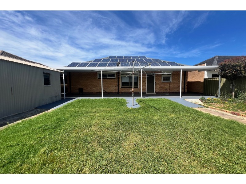 12 Worthley Road, Findon SA 5023