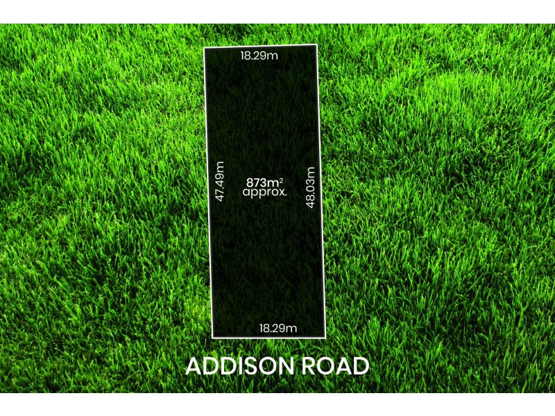 4 Addison Road, Pennington SA 5013