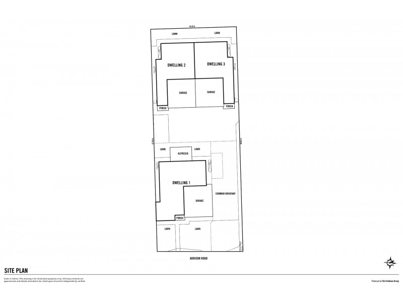 4 Addison Road, Pennington SA 5013