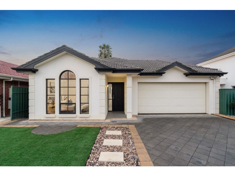 17 Tolley Crescent, Brooklyn Park SA 5032