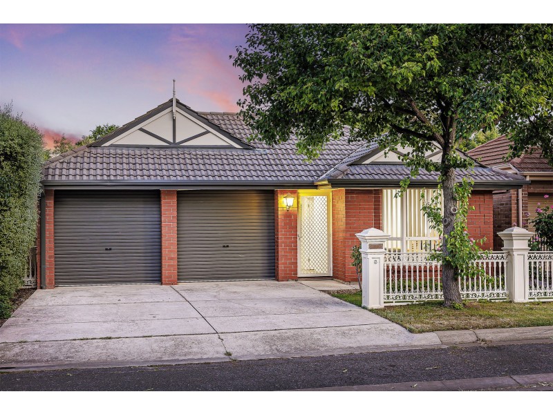 8 Kennington Avenue, Brompton SA 5007