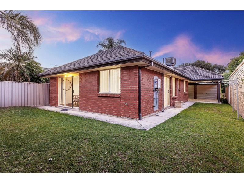 8 Kennington Avenue, Brompton SA 5007