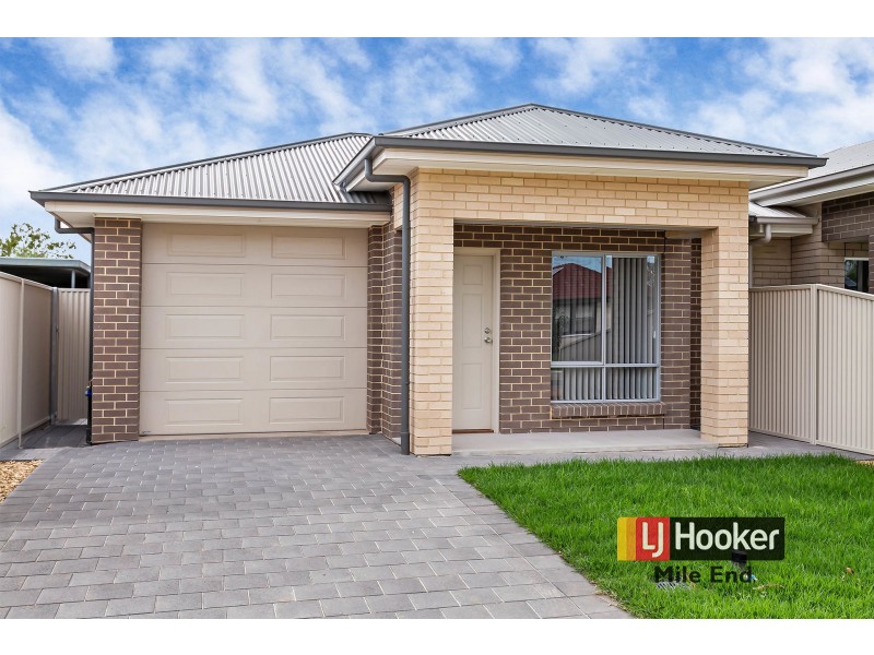 7 Burton Avenue, Park Holme SA 5043