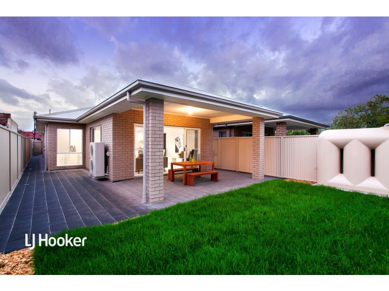 7 Burton Avenue, Park Holme SA 5043