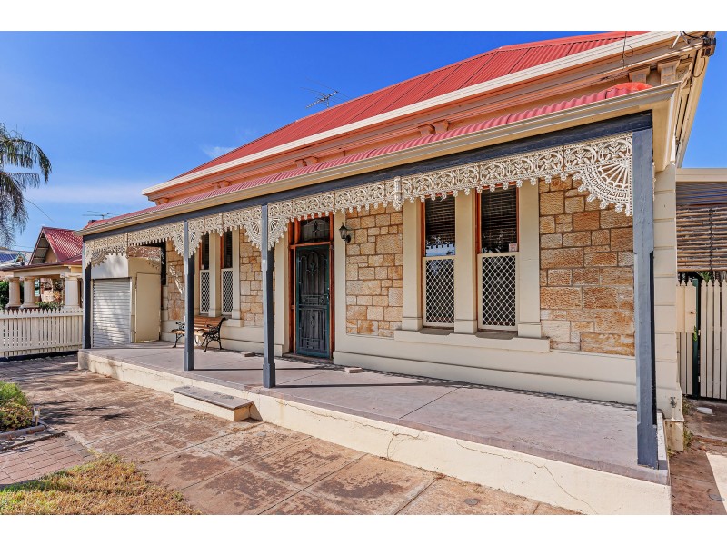 11 Jamieson Street, Rosewater SA 5013