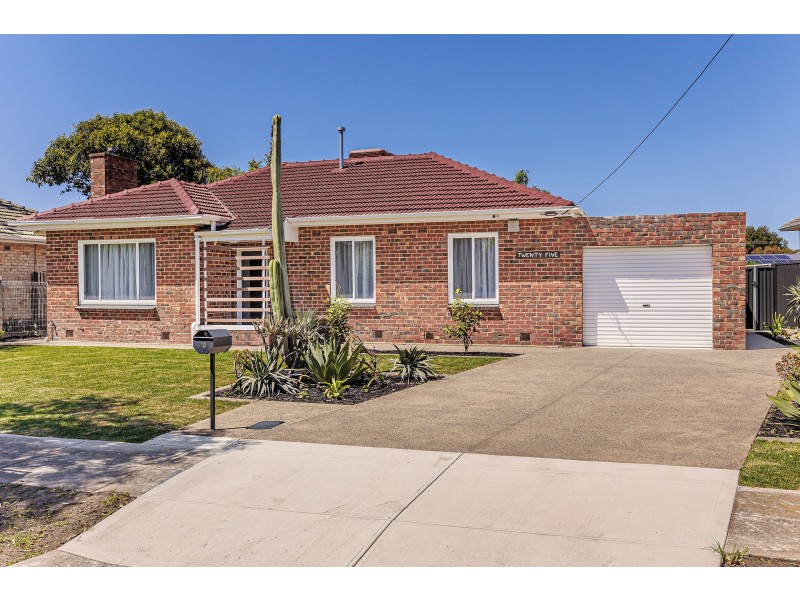 25 Crace Road, Fulham SA 5024