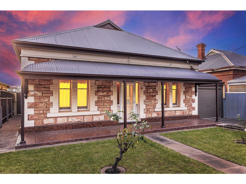 54 Ebor Avenue, Mile End SA 5031