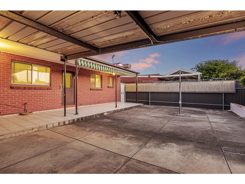 54 Ebor Avenue, Mile End SA 5031