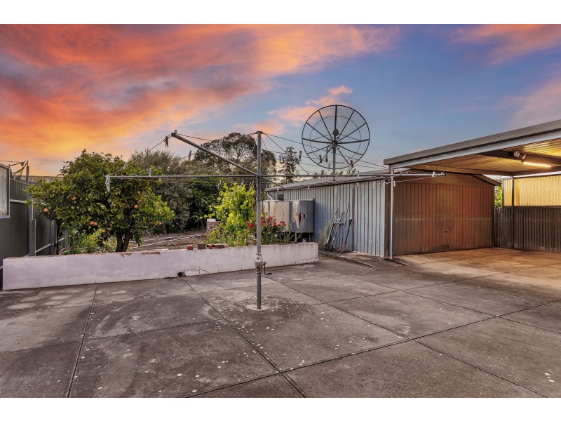 54 Ebor Avenue, Mile End SA 5031